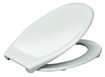 Haro Haromed Basic WC-Sitz Active Shield bewegliche Puffer