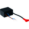 Geberit DuoFresh voedingsblok 230V/12V/50Hz DuoFresh module elektrische inbouw