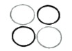 IS 961175 SET O-RING/970807