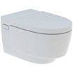 Geberit AquaClean Mera Classic WC suspendu 590x395mm blanc complet