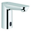 Grohe Euroeco Cosmopolitan E robinet électronique infrarouge pour lavabo à piles
